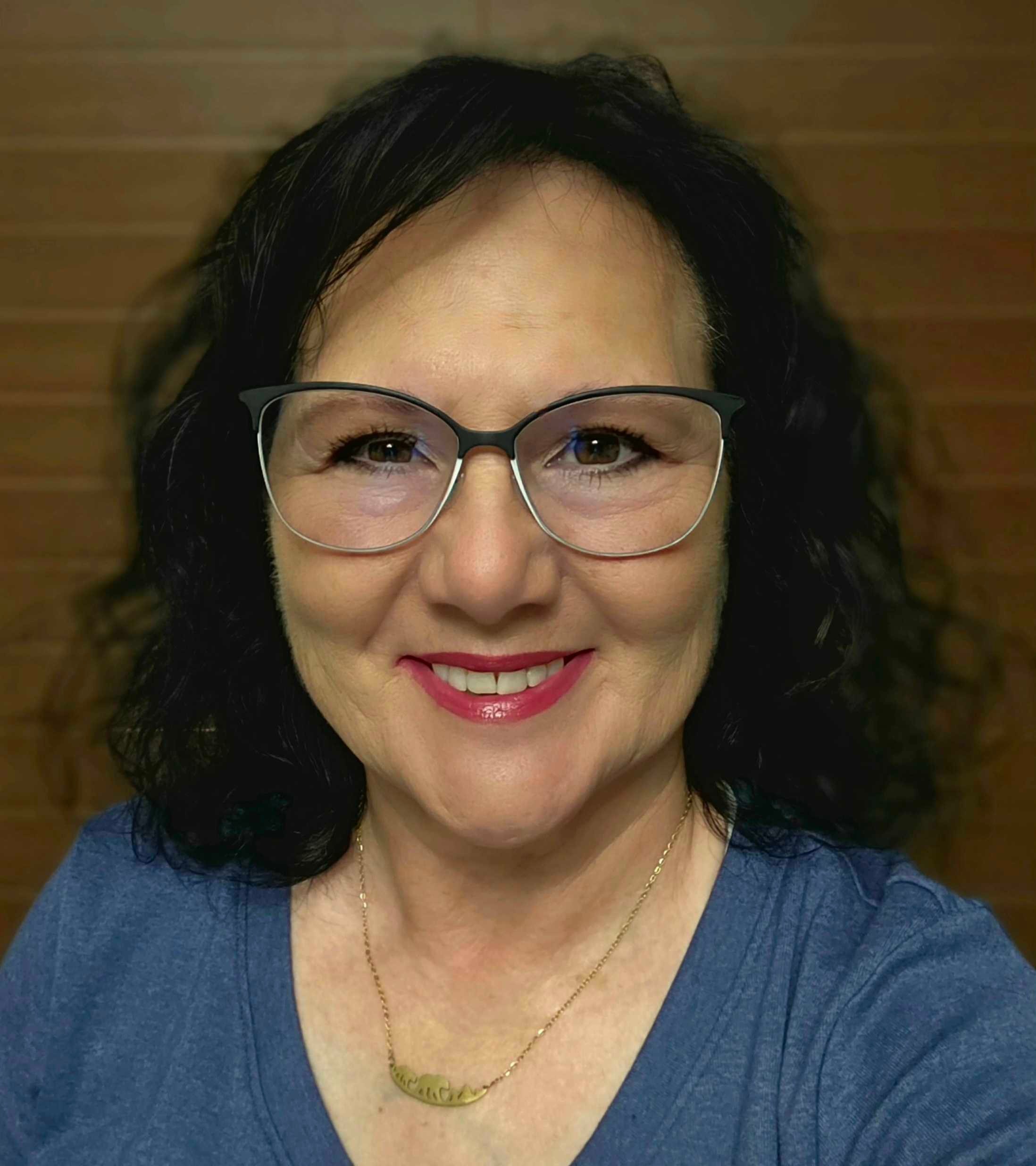 Eva Jo Hickerson, M.Ed., CALT