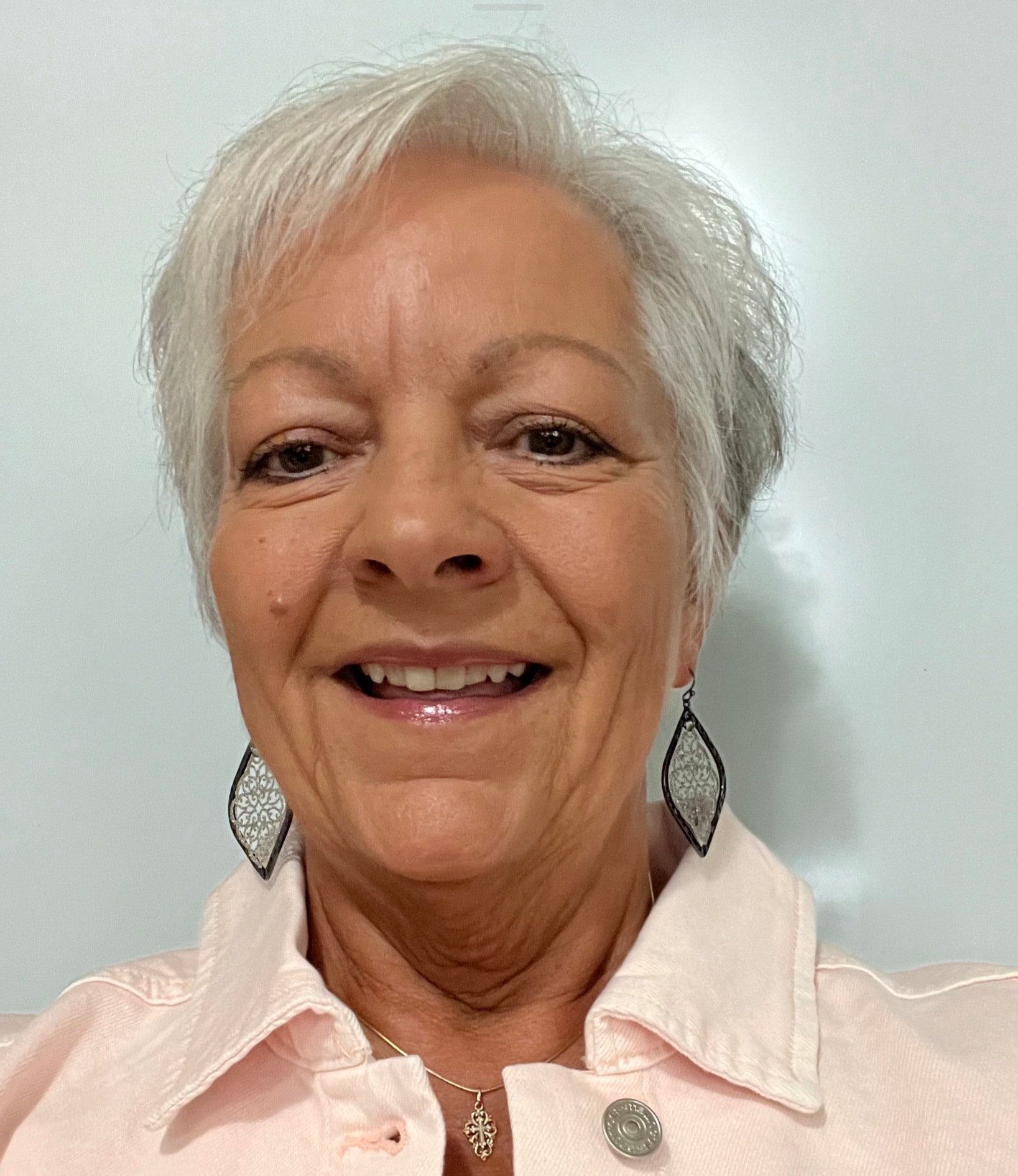 Sharon Kinzie, M.Ed., CALT